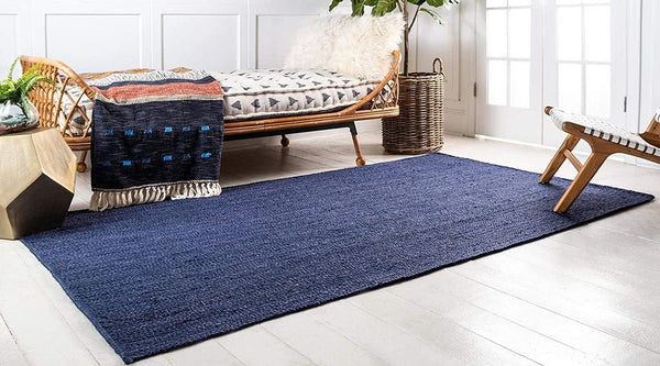 Rome Jute Rug