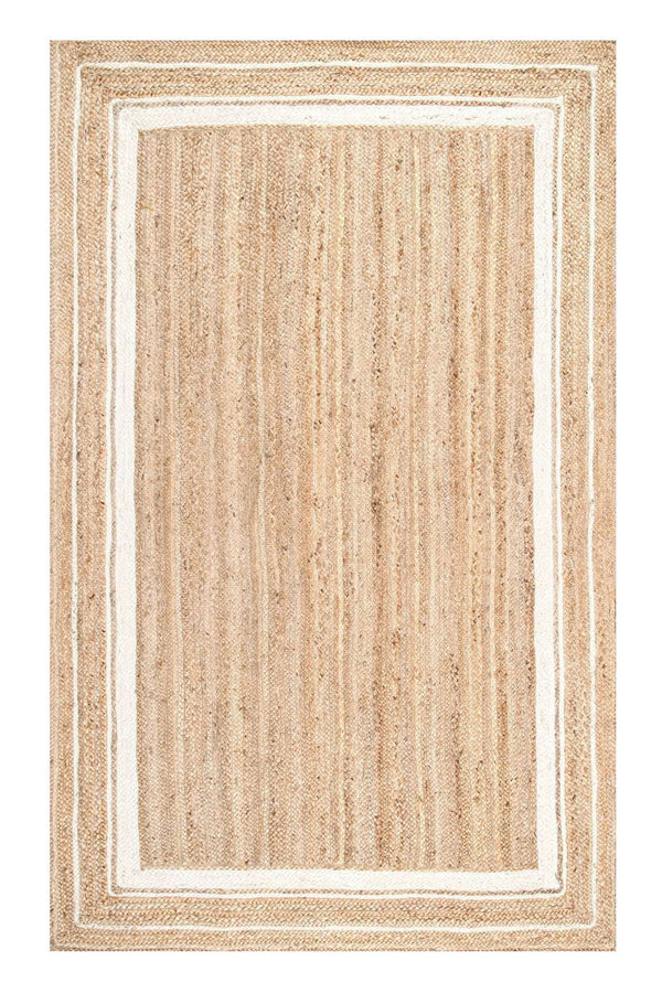 Berlin Jute Rug