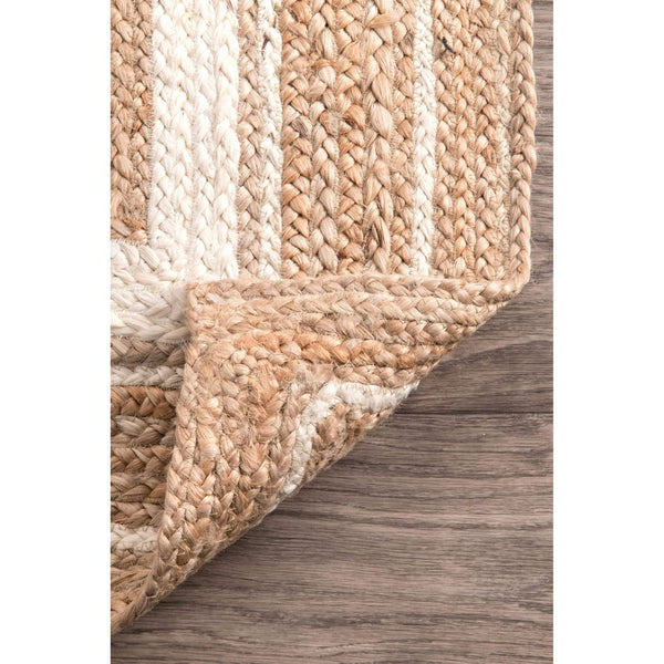 Berlin Jute Rug