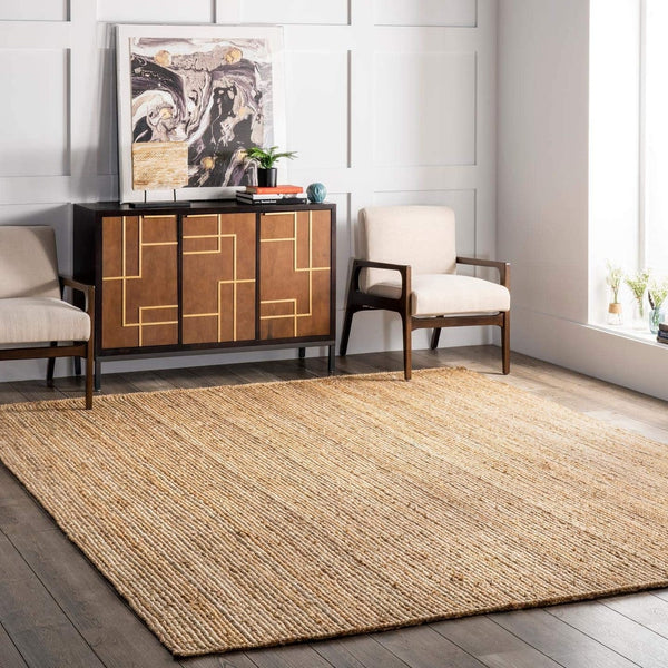 Melbourne Jute Rug