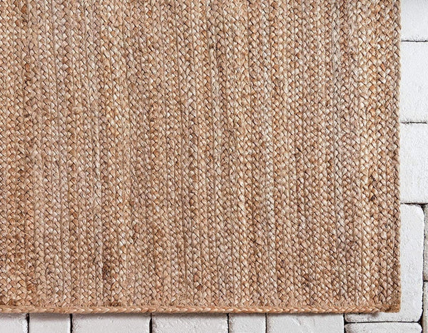 Melbourne Jute Rug