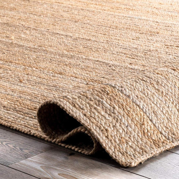 Melbourne Jute Rug