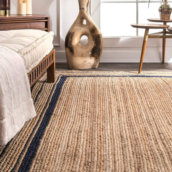 Bogota Jute Rug