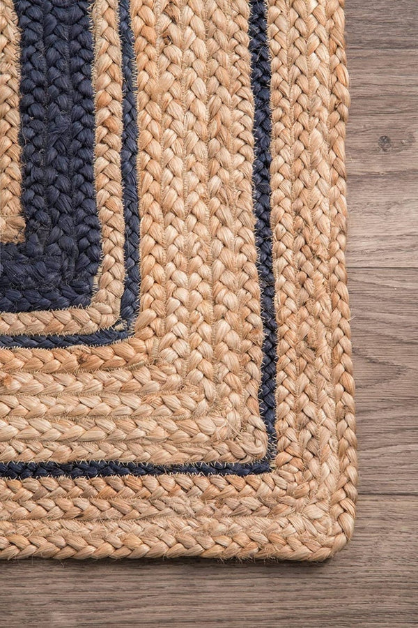 Bogota Jute Rug