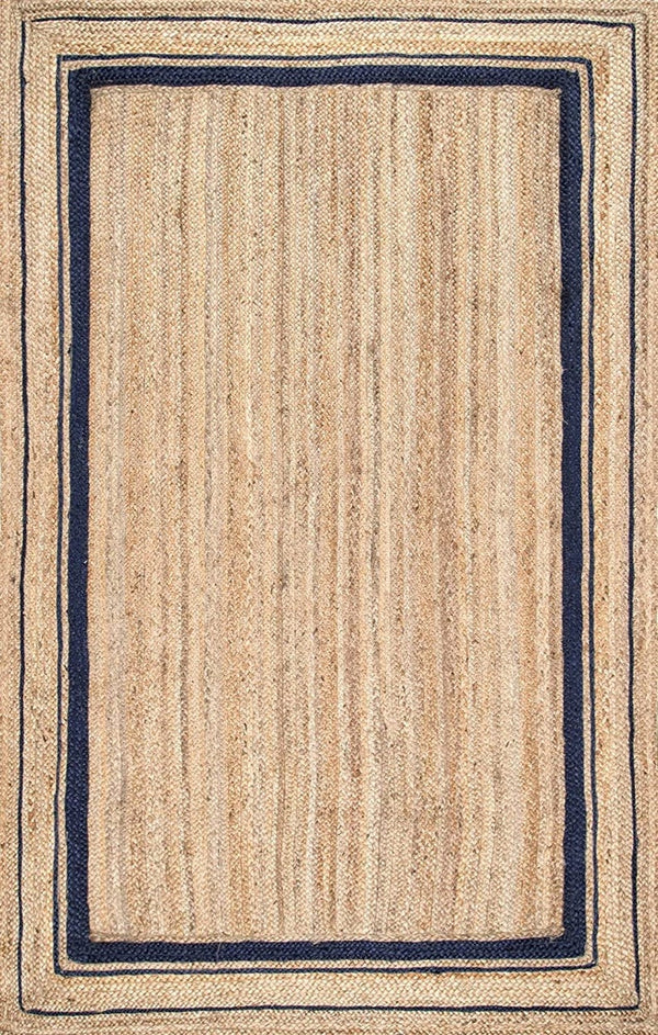 Bogota Jute Rug