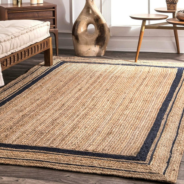 Bogota Jute Rug