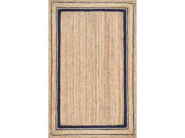 Bogota Jute Rug