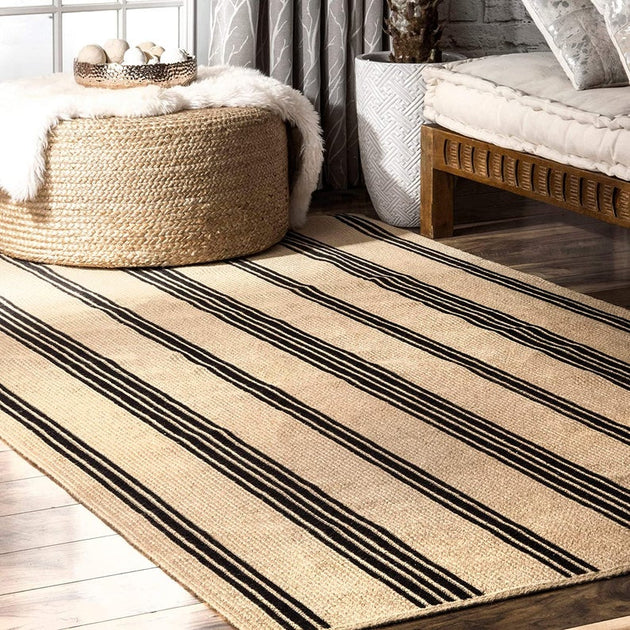 Rio Jute Rug