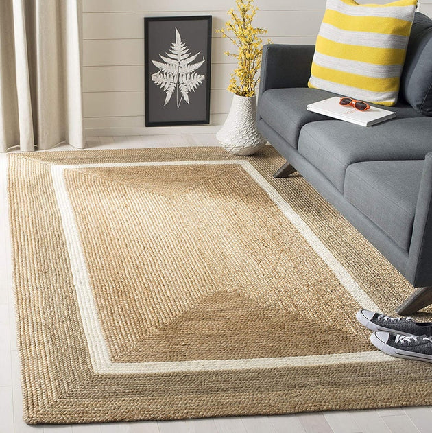 San Sebastian Jute Rug