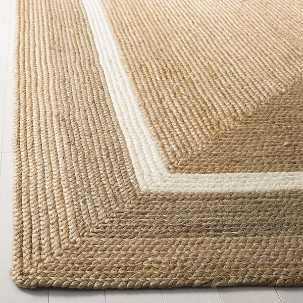 San Sebastian Jute Rug