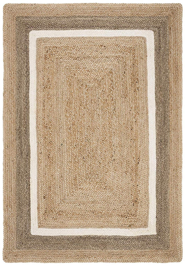 San Sebastian Jute Rug