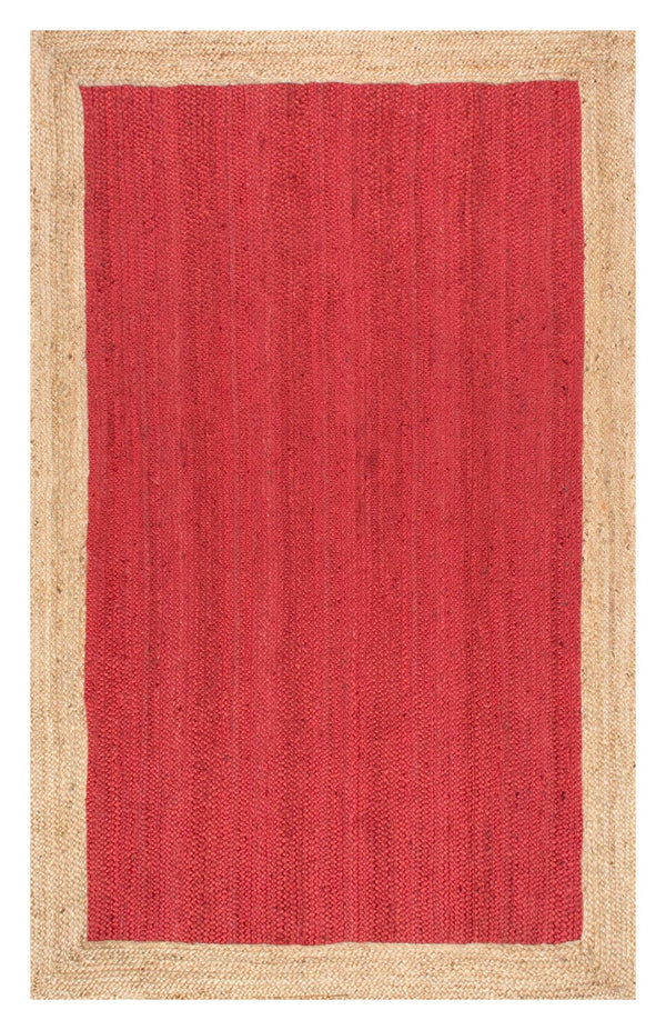 Mexico Jute Rug