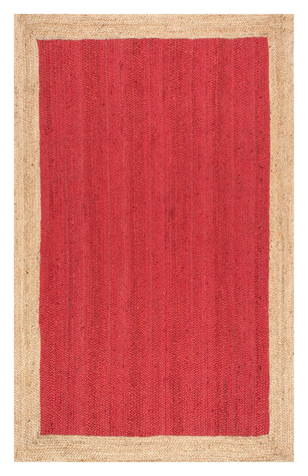 Mexico Jute Rug