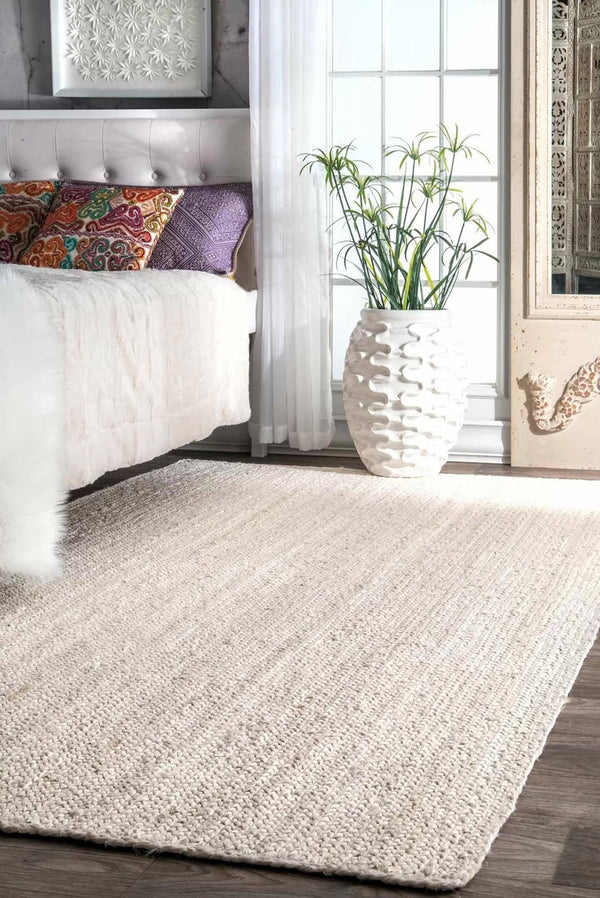 Barcelona Jute Rug