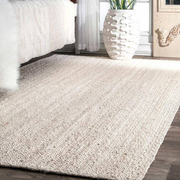 Barcelona Jute Rug