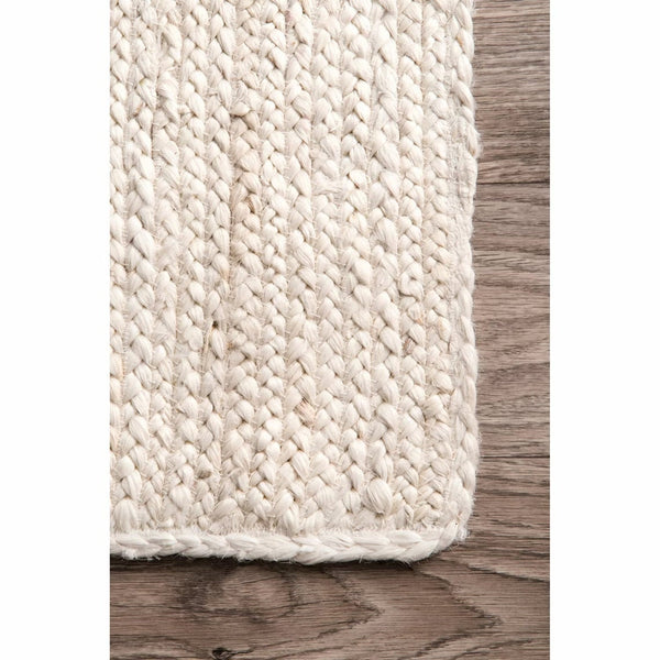 Barcelona Jute Rug