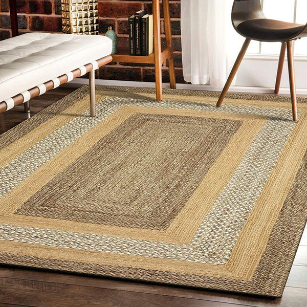 Nagoya Jute Rug