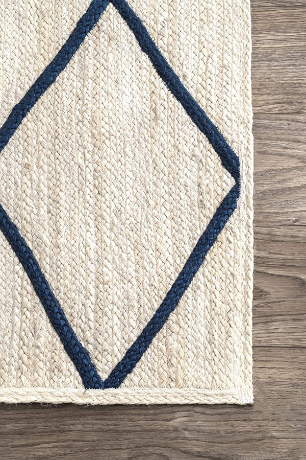 Stockholm Jute Rug